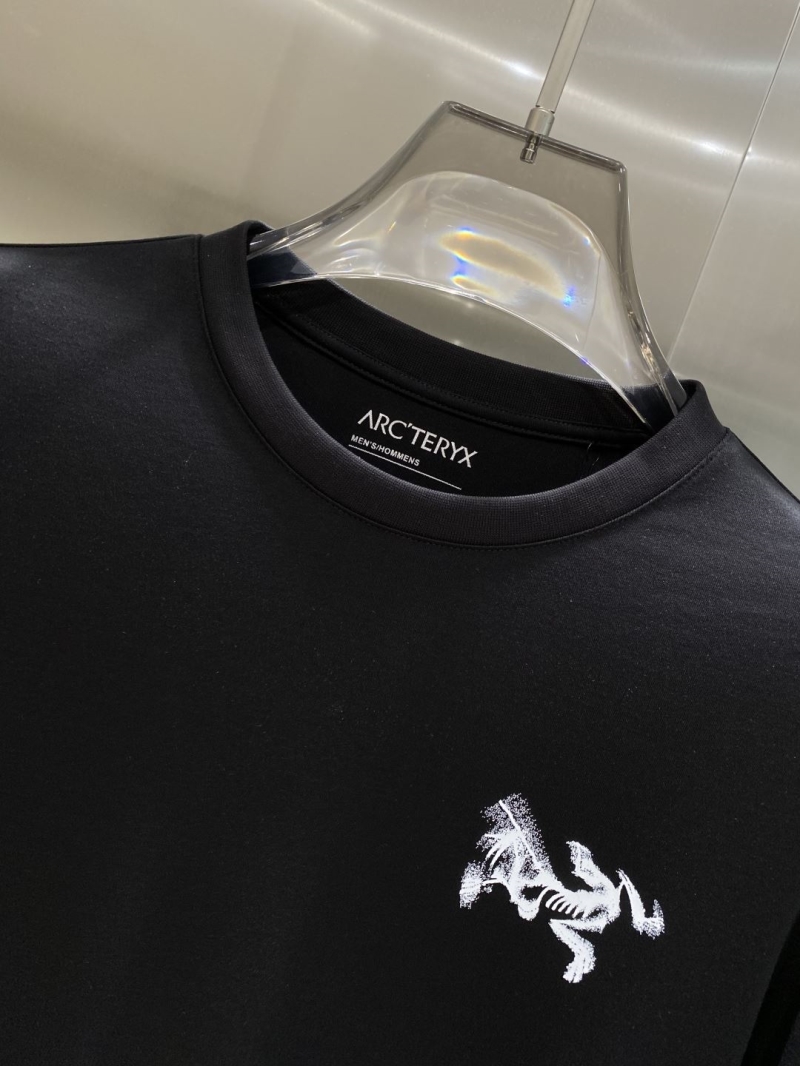 Arcteryx T-shirts
